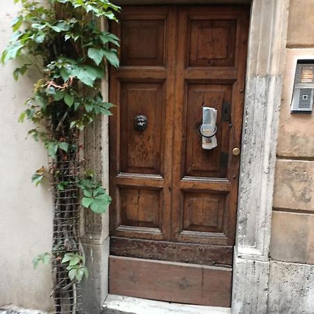 Harmony In Rome Lägenhet Exteriör bild