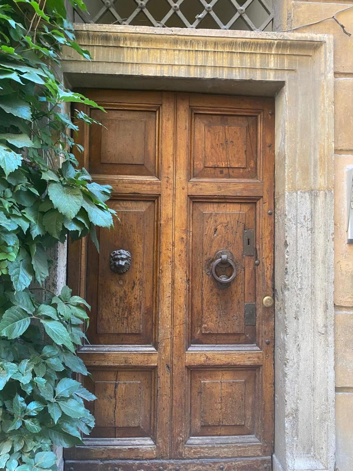 Harmony In Rome Lägenhet Exteriör bild
